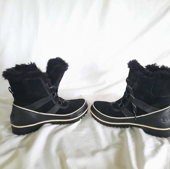 Sorel Winter boots - Picture 7 of 9
